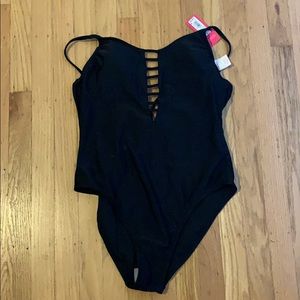 NWT Xhilaration Swimsuit